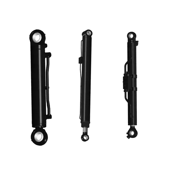 Mobile Machinery Hydraulic Cylinders