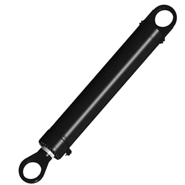 Hydraulic-Press-Leveling-Cylinder