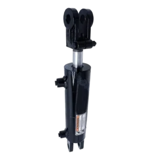 10001 2 Ton Double Acting Tractor Hydraulic Cylinder