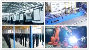 Hydraulic-Cylinder-4Factory
