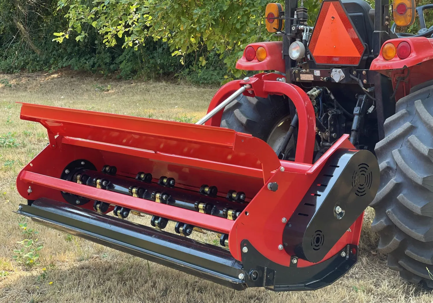 Tractor Hydraulic Steering Cylinder 10 Ton Hydraulic Cylinder applications