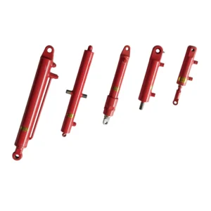 Hsg-Series-Hydraulic-Cylinders-For-Harvesting-Machinery