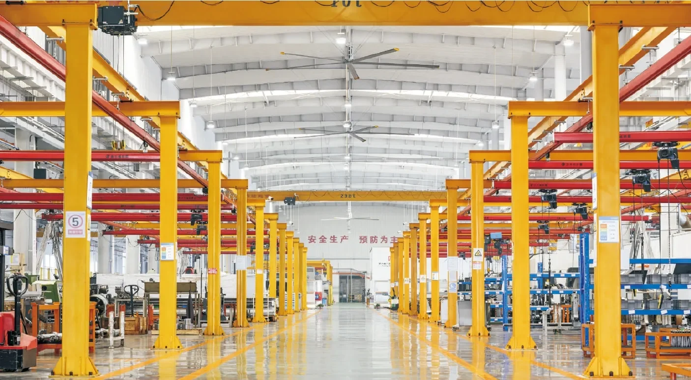 Hydraulic Cylinder manufacturer