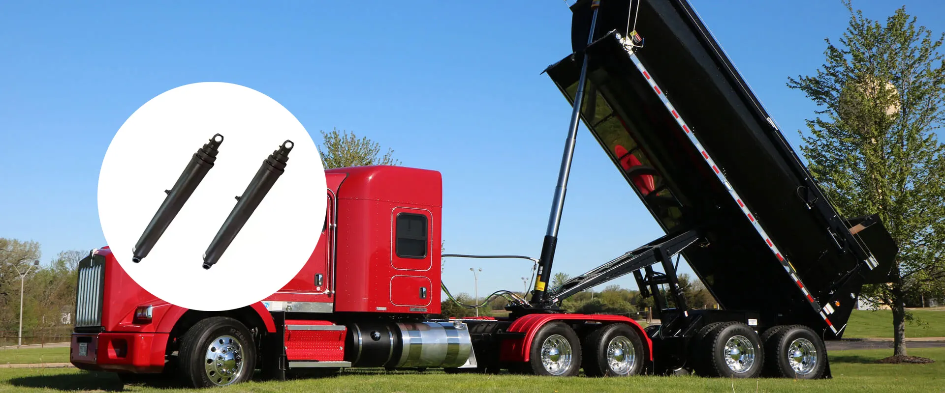 dump-truck-trailer-hydraulic-cylinder-application