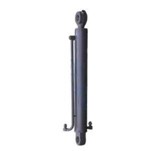 Bucket Cylinder For Kato Small Excavator HD880-1-2