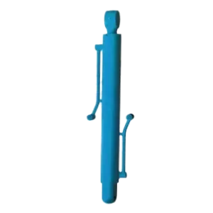 Bucket Cylinder For Kato Small Excavator HD1220