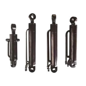 Industrial Engineering Hydraulic Cylinders