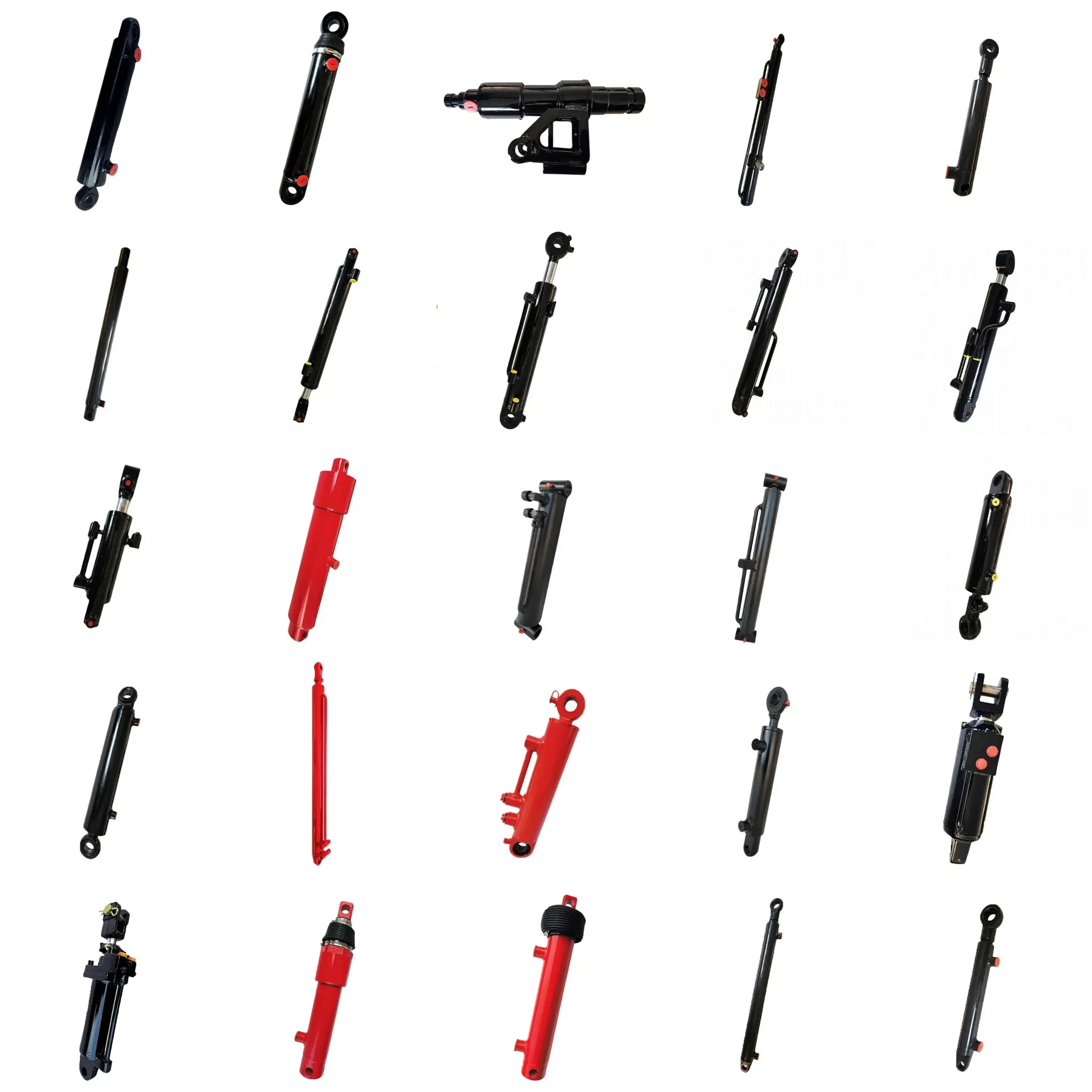 hydraulic-cylinder
