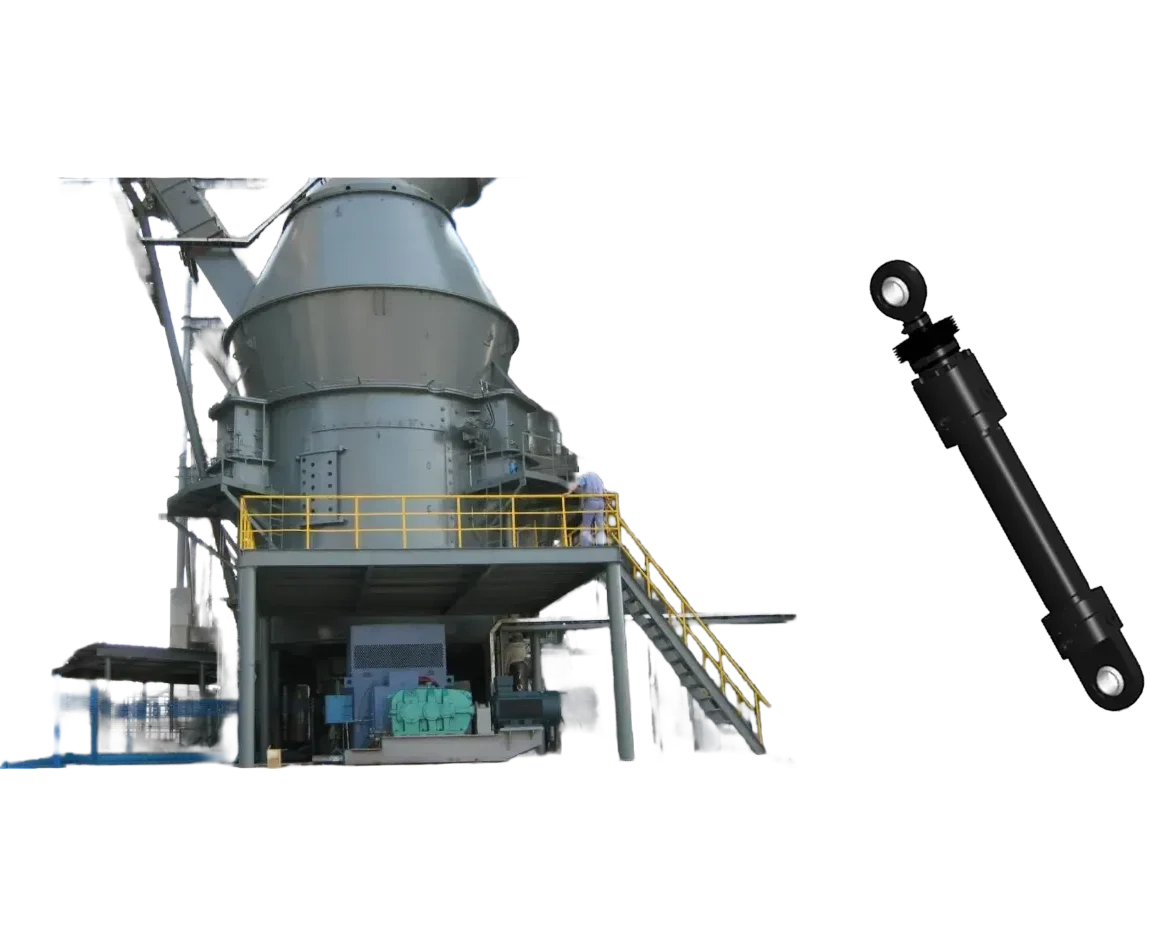 Cement Equipment