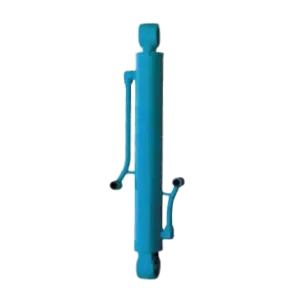 Bucket Cylinder For Kato Small Excavator HD1638R
