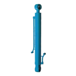 Bucket Cylinder For Kato Small Excavator HD820R820V