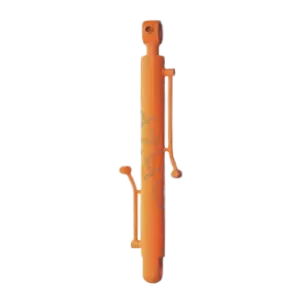 Bucket Cylinder For Kato Small Excavator HD512-3