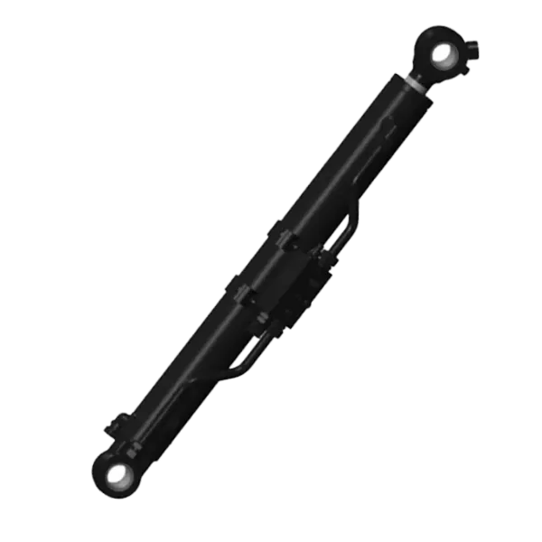 Small-Excavator-Stick-Cylinder