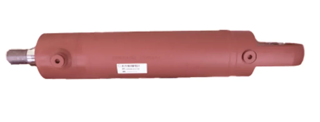 Sanitation-Machinery-Forward-Thrust-Hydraulic-Cylinder-Dimensions