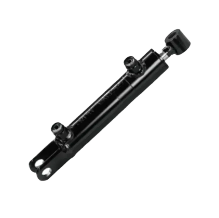 Aerial-Work-Vehicle-Hydraulic-Cylinders