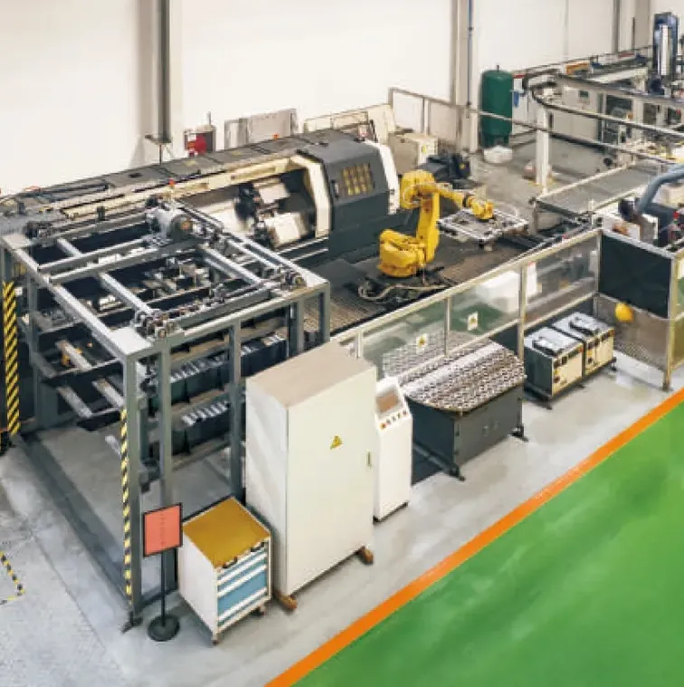 Aerial Work Vehicle Hydraulic Cylinders factory