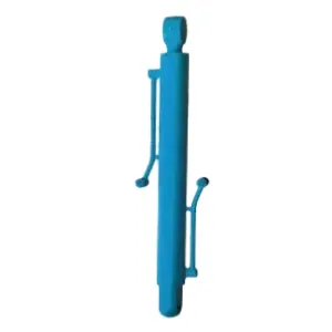Bucket Cylinder For Kato Small Excavator HD1220