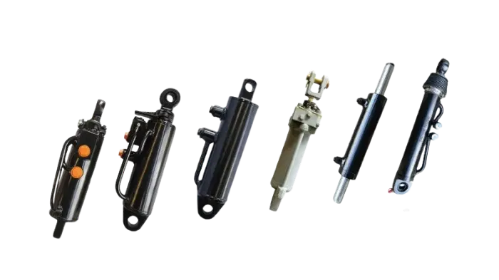 Hydraulic_Cylinders