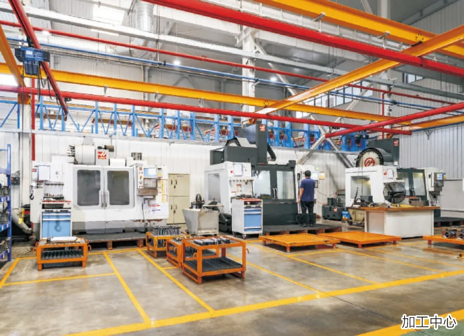 Steering Hydraulic Cylinder Manufacturer