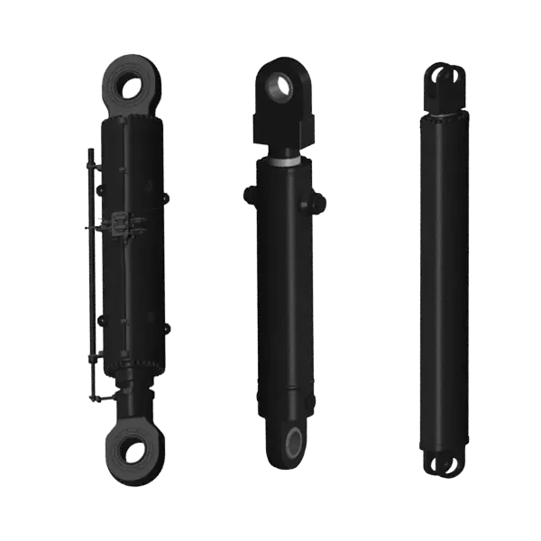 Offshore Hydraulic Cylinders