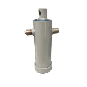 Telescopic Multistage Hydraulic Cylinder For Dump Trailer