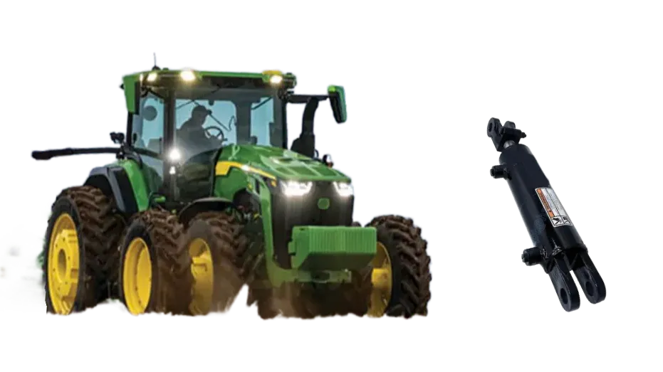 Tractor-Hydraulic-Cylinder