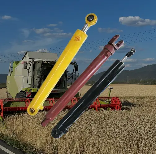 agricultural-machinery-hydraulic-cylinder