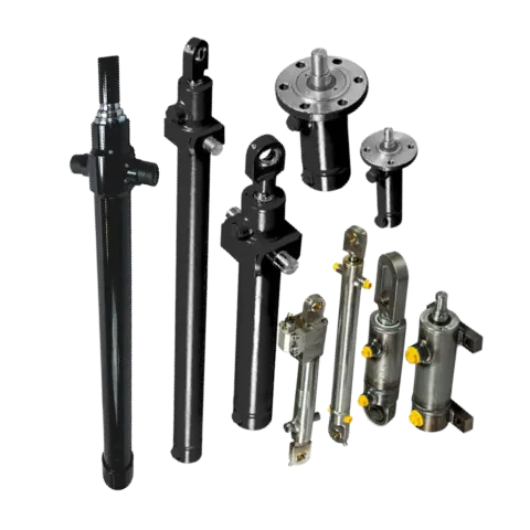 american-series-hydraulic-cylinders