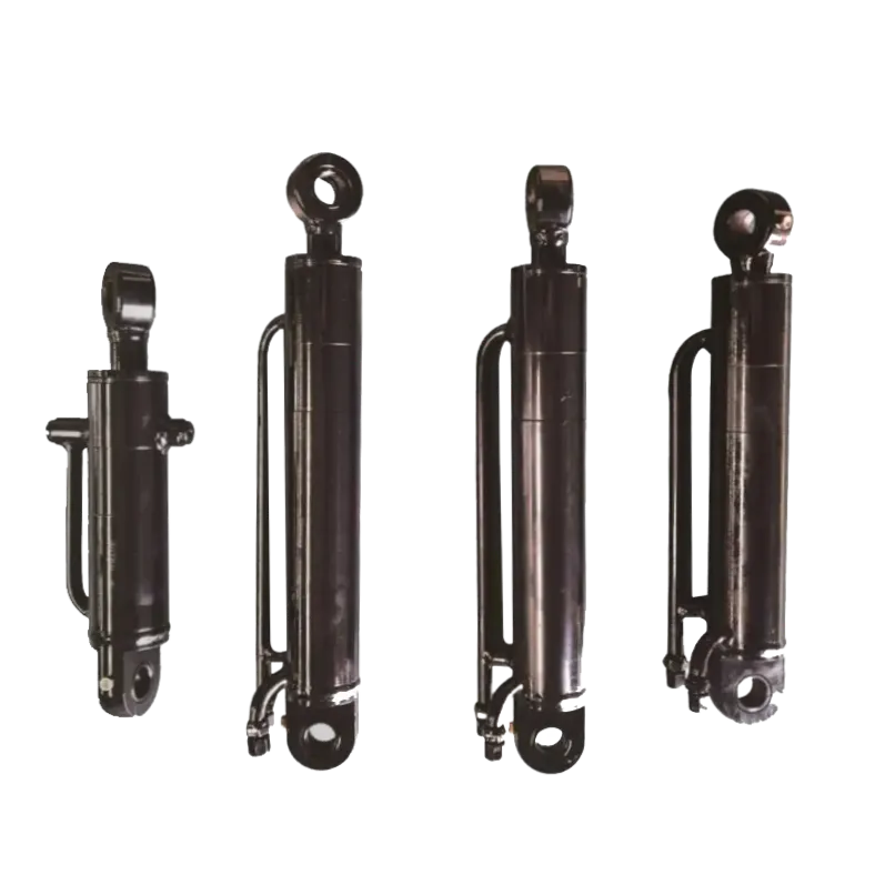 excavator-cylinder