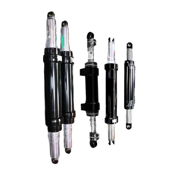 Hydraulic-Steering-Cylinder