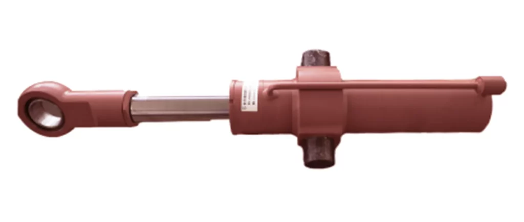 Sanitation-Machinery-Forward-Thrust-Hydraulic-Cylinder-Dimensions